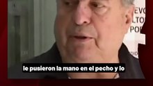 Buenos Aires: Un hombre destrozó los vidrios de una clínica y se llevó a su madre sin alta clínica. Sucedió en La Plata.