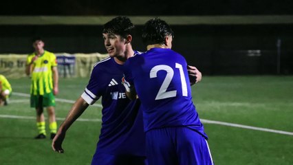 Gallery: Sheerwater 2 Badshot Lea 1