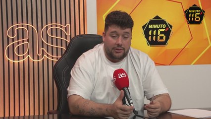 "Xabi ve a Bellingham como el líder del Madrid"