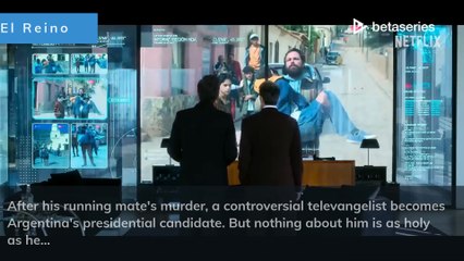 Joaquín Furriel (EN)