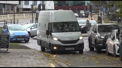 Gran Bretagna, aggressione sul treno: sospettato atteso in tribunale
