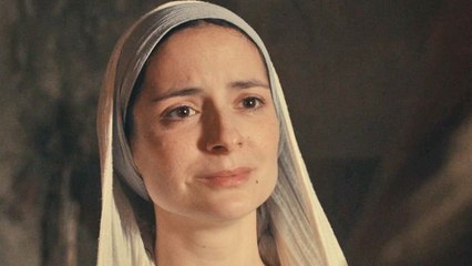 Je suis  l’Immaculée Conception Bande-annonce VF