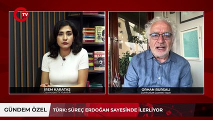 Dikkat çeken Atatürk-Erdoğan açıklaması! DEM Partili Türk eleştirildi