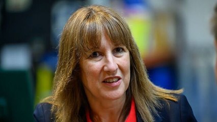 UK's Reeves Weighs Tax Levies on Wealthy Ahead of Budget