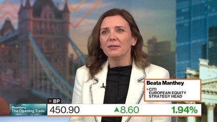 Citi Sees Equities Boost From Fed Cuts, No US Recession