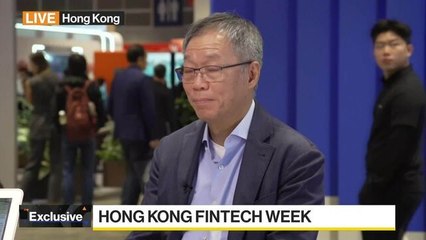 Qiming Venture's Kuang On China's AI Opportunities