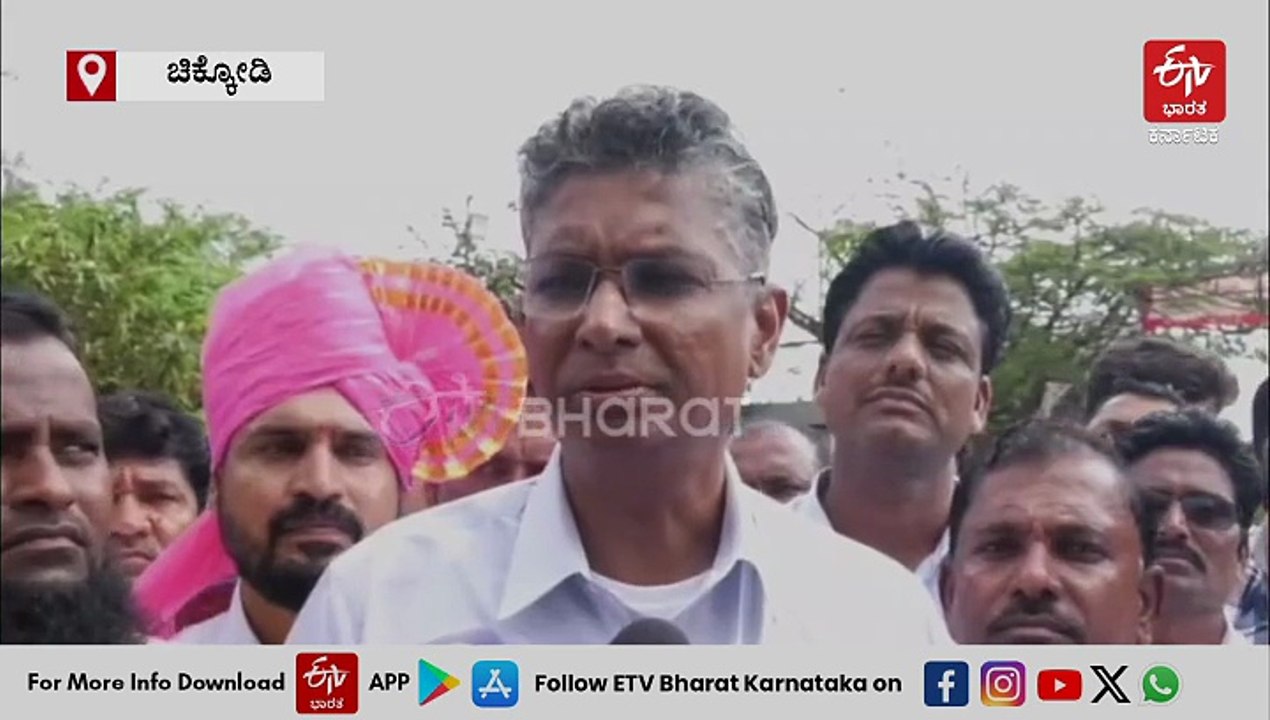 ಅವಶ್ಯಕತೆ ಬಿದ್ದಾಗ ದೆಹಲಿಗೆ ಹೋಗುವೆ, ಕೆಪಿಸಿಸಿ ಅಧ್ಯಕ್ಷಗಿರಿ ಚರ್ಚೆ ನಡೆದಿಲ್ಲ: ಸಚಿವ ಸತೀಶ್ ಜಾರಕಿಹೊಳಿ