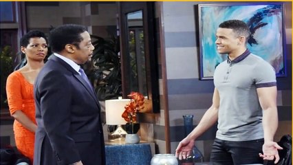 ‘Days of Our Lives’ Spoilers🔴_ Did Abe Accidentally Mold Theo into the Next Ste