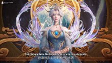 Tales of Demons and Gods S9 Ep. 41 (421) Sub Indo