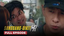 Sanggang-Dikit FR: Full Episode 96 (November 3, 2025)