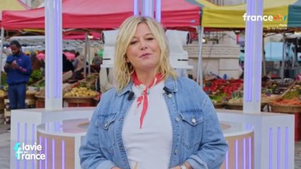 France 3 : Découvrez les débuts de Flavie Flament dans sa nouvelle émission