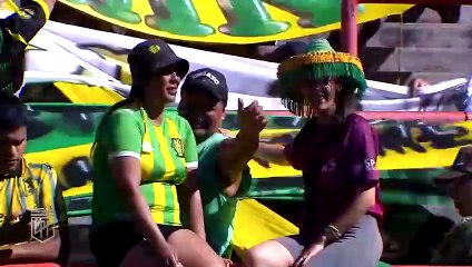 ALDOSIVI 3 - 1 INDEPENDIENTE RIVADAVIA | Resumen del partido | #TorneoBetano Clausura 2025