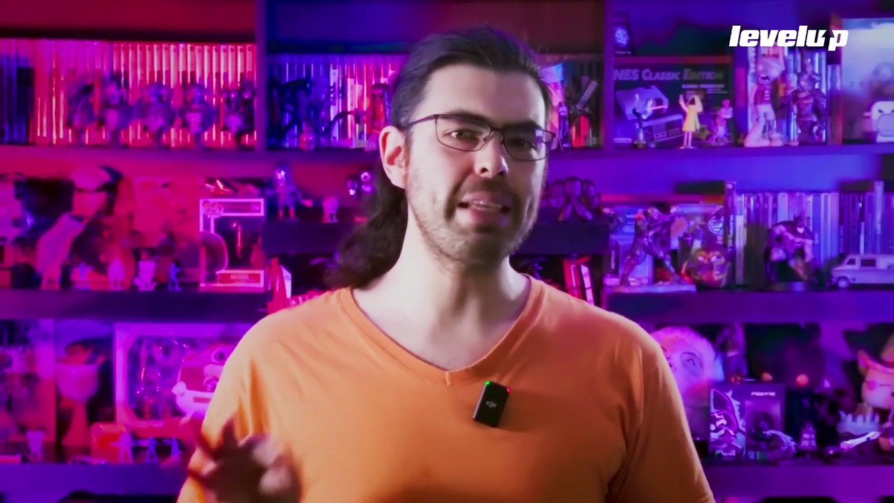 Las cosas más extrañas que se han encontrado en el código de tus videojuegos ¦ ¡A QUE NO SABÍAS!