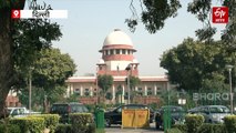आवारा कुत्तों पर SC 7 नवंबर को सुनाएगा फैसला, रेबीज के मामलों पर SC ने लिया था स्वत: संज्ञान, अनुपालन हलफनामा नहीं देने पर राज्यों को फटकार