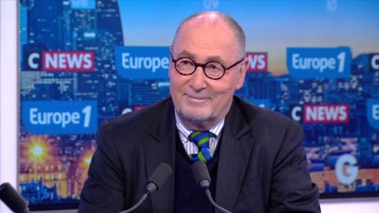 La grande interview : Xavier Driencourt