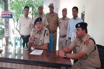 swm: सवाईमाधोपुर में पहली कानूनी कार्रवाई: साइबर ठगी से खरीदी वेन्यू कार कुर्क