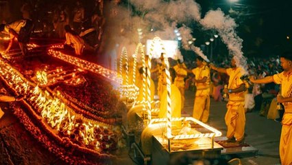 Dev Diwali 2025 Date: 4 या 5 नवंबर 2025 देव दिवाली कब है,दिपावली पर दीपदान का समय|Boldsky