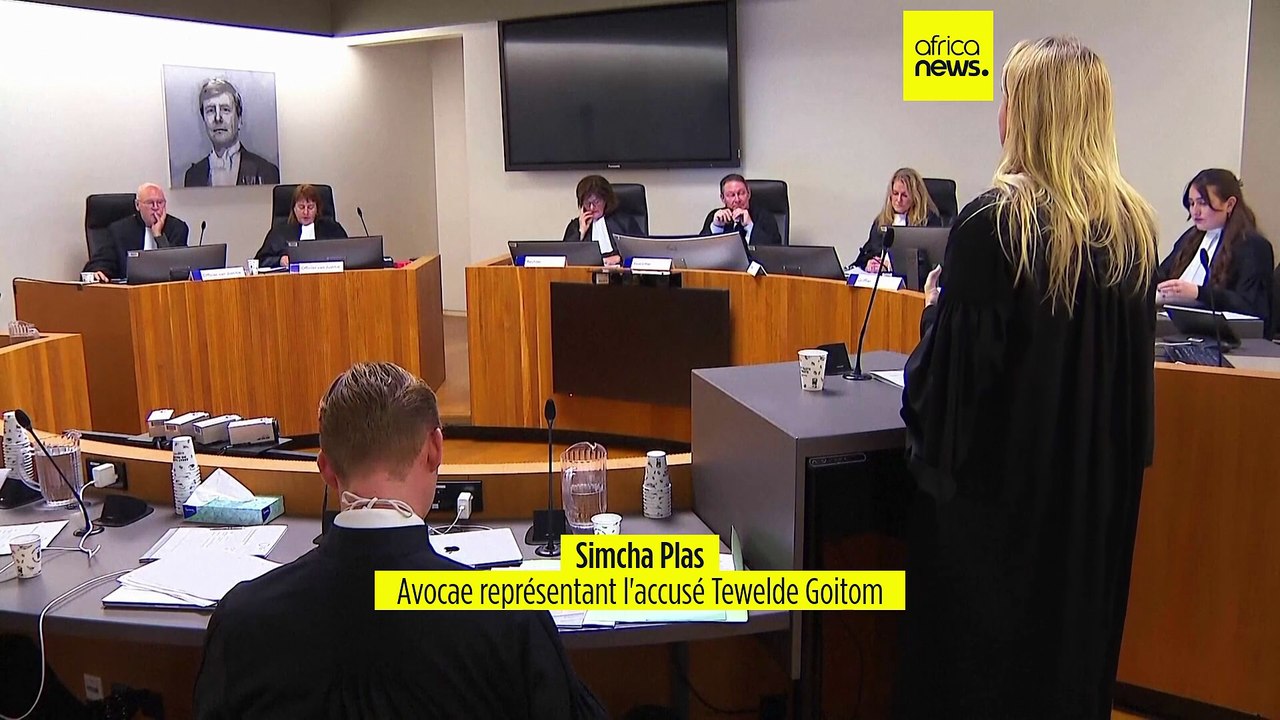 Pays-Bas : ouverture du procès d'un suspect dans une affaire de trafic de migrants