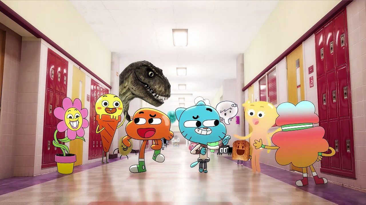 Cartoon Network, la chaîne des drôles de super-héros, est disponible gratuitement sur Freebox TV du 1er au 30 novembre (canal 145) !