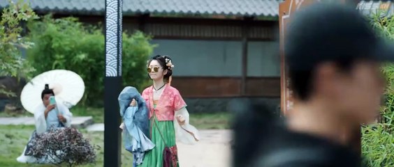 Yummy Yummy Yummy (2025) Episode 1 | Chinese subbed EN