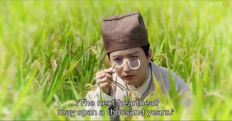 A Farmer’s Fortune (2025) Episode 21 | Chinese subbed EN