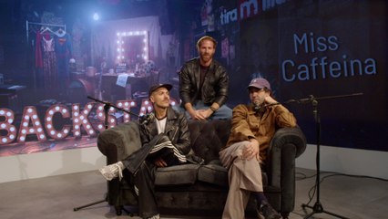 Miss Caffeina desvela detalles sobre la nueva gira en 2026: "Queremos que sea algo especial"