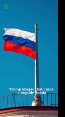 China Denies Nuclear Test Allegations — Beijing Responds to Trump’s Claims