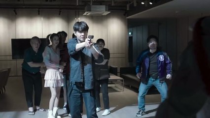 Happiness (2025) Episode 11 | Thai subbed EN