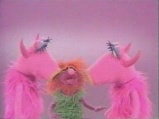 The Muppets-Mana Mana