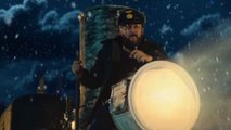 Train To Christmas Teaser OV