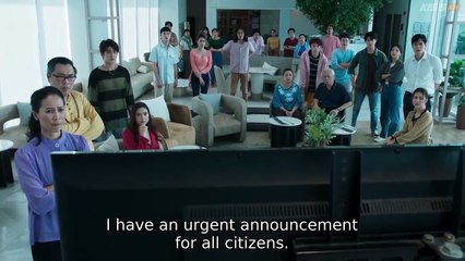 Happiness (2025) Episode 5 | Thai subbed EN