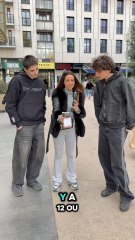 Trouve la bonne réponse à ses devinettes 😂❤️❤️