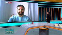 Merz ve Erdogan görüsmesi, Türk-Alman iliskileri (TRT Türk, Istanbul Stüdyosu, 01.11.2025)