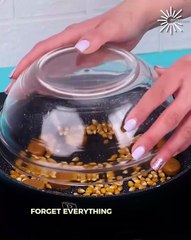 Kitchen hacks to sizzle your way to awesomeness!