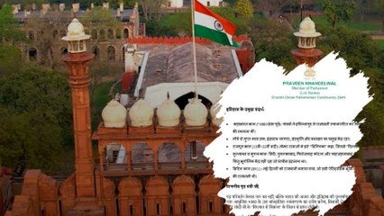 Will Delhi Be Renamed As Indraprastha?