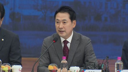 국힘, 민주 '재판중지법' 철회에 "이 대통령·정청래 입장 밝혀야" / YTN