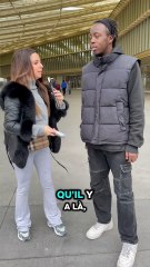 Trouve la bonne réponse à ses devinettes