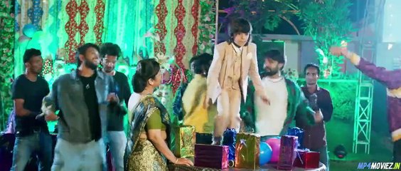 Dev Vs Pagli (2024) – Full Movie Gujarati