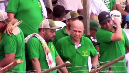 Corralejas Betulia 2025 | Toros de Juan C. Garces