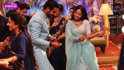 Anupamaa Update: Mahi Gautam's Wedding Sparks Drama, Gautam Reveals His True Face 😲