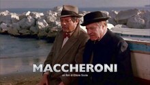 Maccheroni/1985 HD