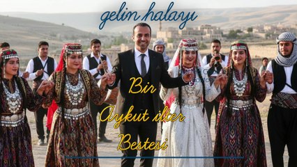 Gelin Halayı - Bir Aykut ilter Bestesi