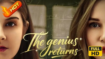 The Genius Returns | Full Movie HD -  Drama Strong Heroine Modern Contemporary USA All Ages Stage Hospital Office Dysfunctional-Family Conspiracy Feel-Good Regrettable Student