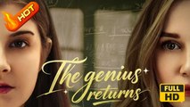 The Genius Returns | Full Movie HD -  Drama Strong Heroine Modern Contemporary USA All Ages Stage Hospital Office Dysfunctional-Family Conspiracy Feel-Good Regrettable Student