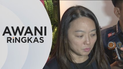 AWANI Ringkas: KBS lapor polis jika penganjur teruskan tanpa permit