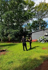 Carla Talavera (Mumalá Misiones) habla sobre el nuevo caso de femicidio seguido de suicidio en Misiones