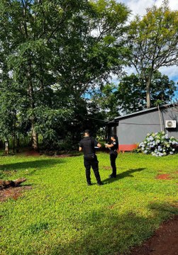 Carla Talavera (Mumalá Misiones) habla sobre el nuevo caso de femicidio seguido de suicidio en Misiones