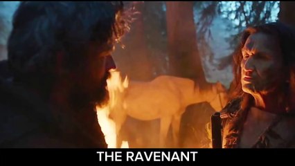 The revenant (2015) movie explain in hindi/urdu explained ।। Hollywood movie ।। Bollywood movie