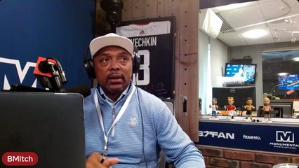 Changes Need To Be Made In Washington I BMitch & Finlay