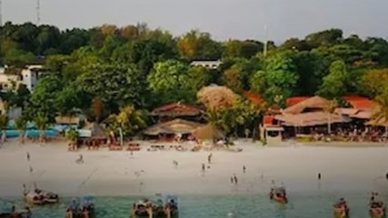 ‘Goa vs Thailand’: गोवा पर ट्रैवलर की पोस्ट से मचा बवाल